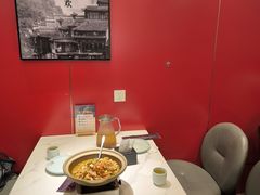 -攸州小镇家湘菜(小米科技园店)