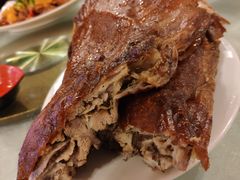 -维吾尔餐厅(宜山路店)