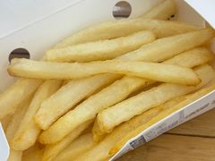 厚切薯条-必胜客(集美杏东店)