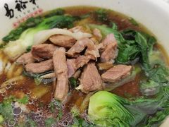 -易裕和·长沙米粉(竹塘西路店)