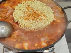 -一味韩餐(天鹅湖万达店)