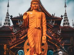 -西双版纳总佛寺
