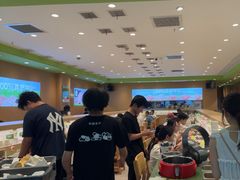 -一围肥牛小火锅(高铁吾悦店)