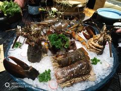 -吟松日式料理(莘庄店)