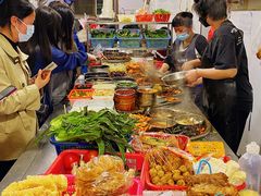 -胖子水煮(铁路三村无任何分店)