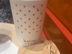 -贝瑞咖啡(深圳机场店)