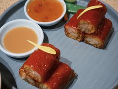 -点都德(聚福楼店)