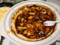 -皇城根北京风味主题餐厅(中海环宇城店)