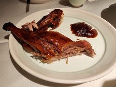 -在前门·烤鸭北京菜(五月花广场店)