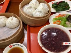 -庆丰包子铺(南站二店)