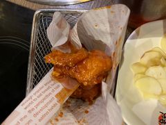 -火炉火自助餐(悠唐购物中心店)