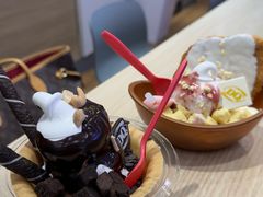 -DQ·蛋糕·冰淇淋(湖景东路店)