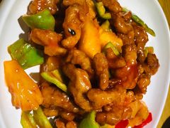 -吕氏疙瘩汤·海鲜新鲁菜(凯德mall新都心店)