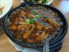 -裕记烧腊连锁餐饮(外马分店)