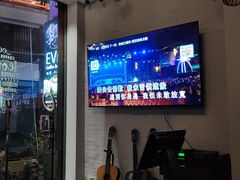 -EVA咖啡小酒馆