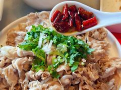 -牛街·马辈儿涮肉(牛街总店)
