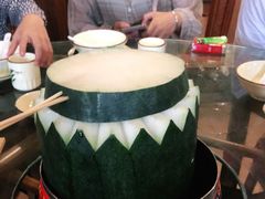 -尚竹阁冬瓜盅·18年地标美食(平洲店)