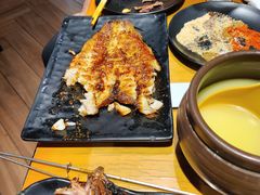 -白玉串城(南六中路店)