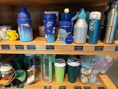 -星巴克(北京西小口路店)