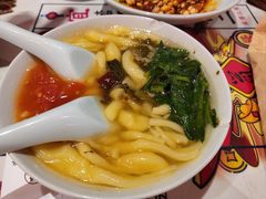 -长安大牌档之西安博物院文化餐厅(中贸店)
