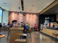 -星巴克(深圳丹竹头分店)