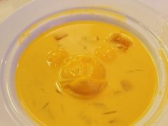 -晶荷轩(香港迪士尼乐园酒店)