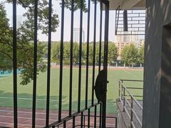 -湖北中医药大学(昙华林校区)