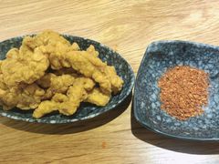 重庆小酥肉-付小姐在成都(川沙店)