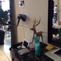 -Hello Lady发型设计