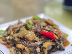 -琼海温泉鹅农家饭店