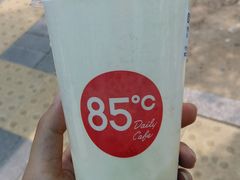 -85度C(青岛闽江路店)