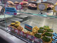 -PAOPAO Bakery&Café(港汇店)