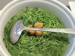 -桂满陇·杭州小馆(巴黎春天浦建店)