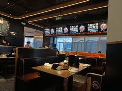 -烤匠麻辣烤鱼(重庆万象城店)