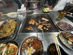 -同心烧烤(总店)