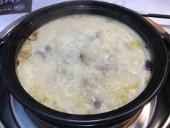 -顺德公猪肚鸡·椰子鸡(惠东天虹店)