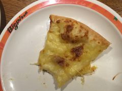 -比格比萨自助(密云店)