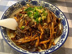 -玲珑餐厅(陕西南路店)