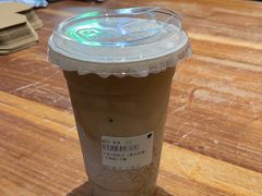 -Peet's 皮爷咖啡(陆家嘴中心店)