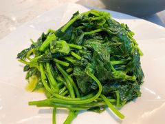 地瓜叶-鹿港小镇(金虹桥国际中心店)