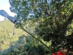 -小格里自然风景区