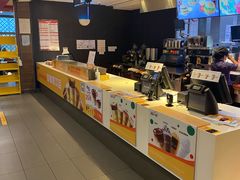 -麦当劳(苏州火车站南广场店)