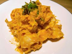 麻汁藕粉-味莊·青岛菜(云霄路店)