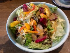 -张大嘴菜馆(庞各庄店)