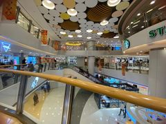 -银座mall(东直门店)