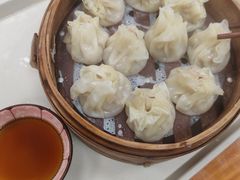 烧麦-枫泾丁氏烧卖(枫丽路店)