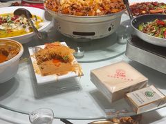 -乡村大盘鸡(商城路总店)