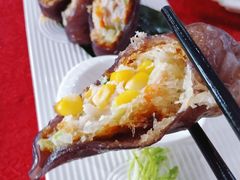 -鼎珑点心仔(燕塘店)
