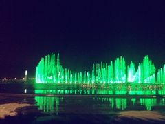 iphone_upload_pic-东港音乐喷泉广场