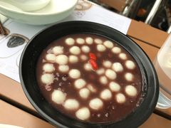 -南小馆(迪士尼小镇店)